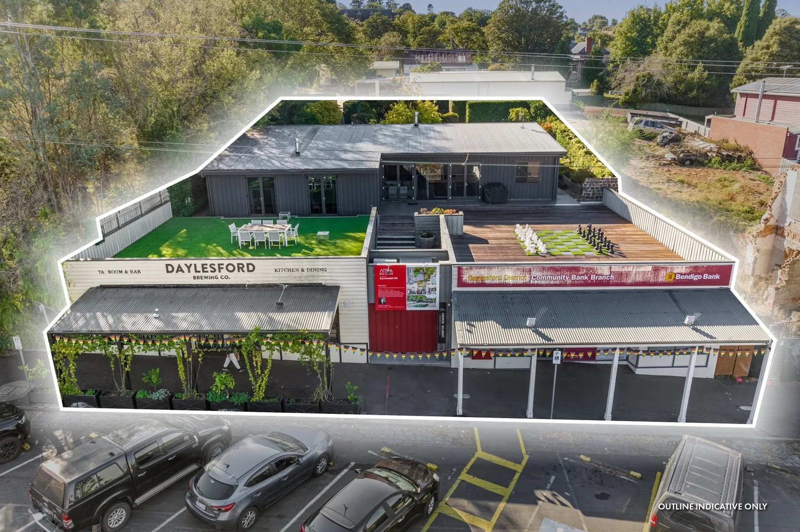 Additional image 25 of 97 Vincent Street, Daylesford VIC 3460