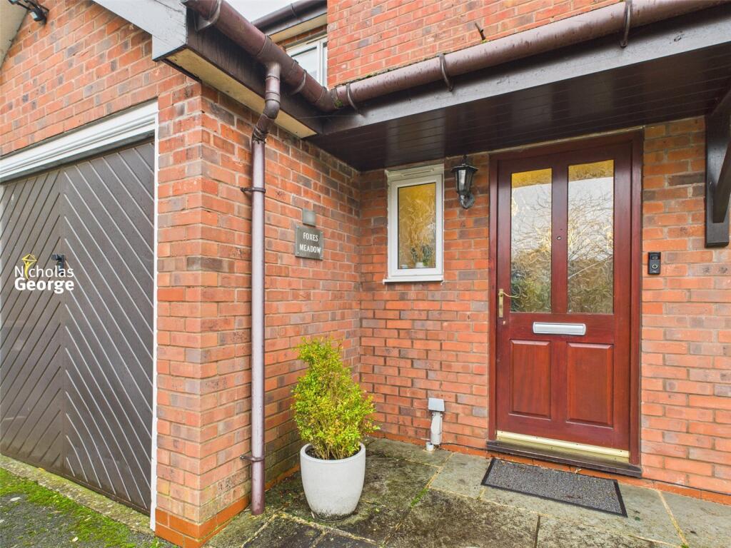 Additional image 30 of Foxes Meadow, Cotteridge, Birmingham, B30