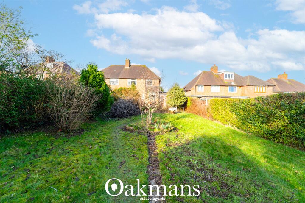 Additional image 29 of Claines Road, Birmingham, West Midlands, B31