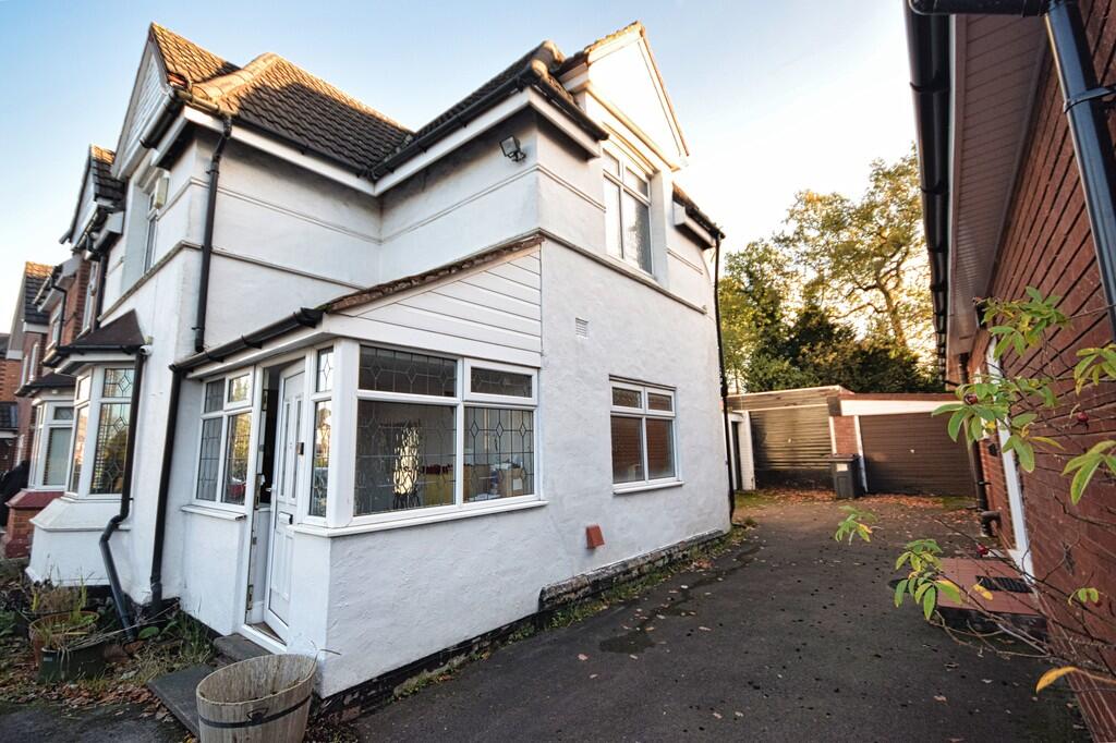 Additional image 23 of Hamlet Road, Hall Green