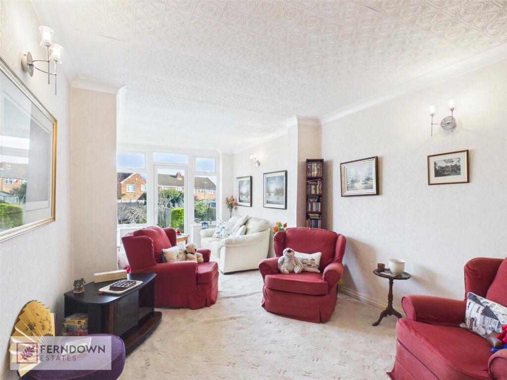 Additional image 4 of Hall Drive, Marston Green, Birmingham, B37