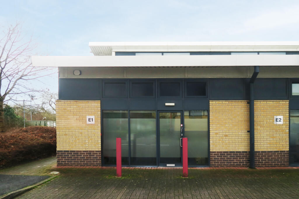 Additional image 5 of Castle Vale Enterprise Park, Park Lane, Birmingham, B35 6LJ