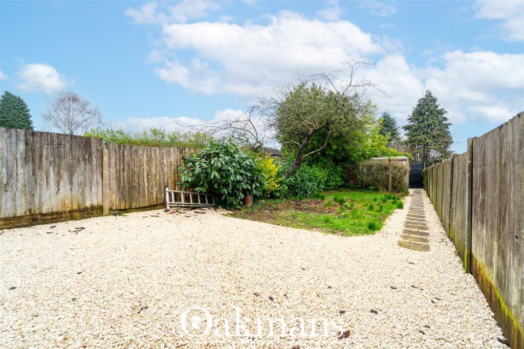 Additional image 24 of Gibbins Road, Birmingham, West Midlands, B29