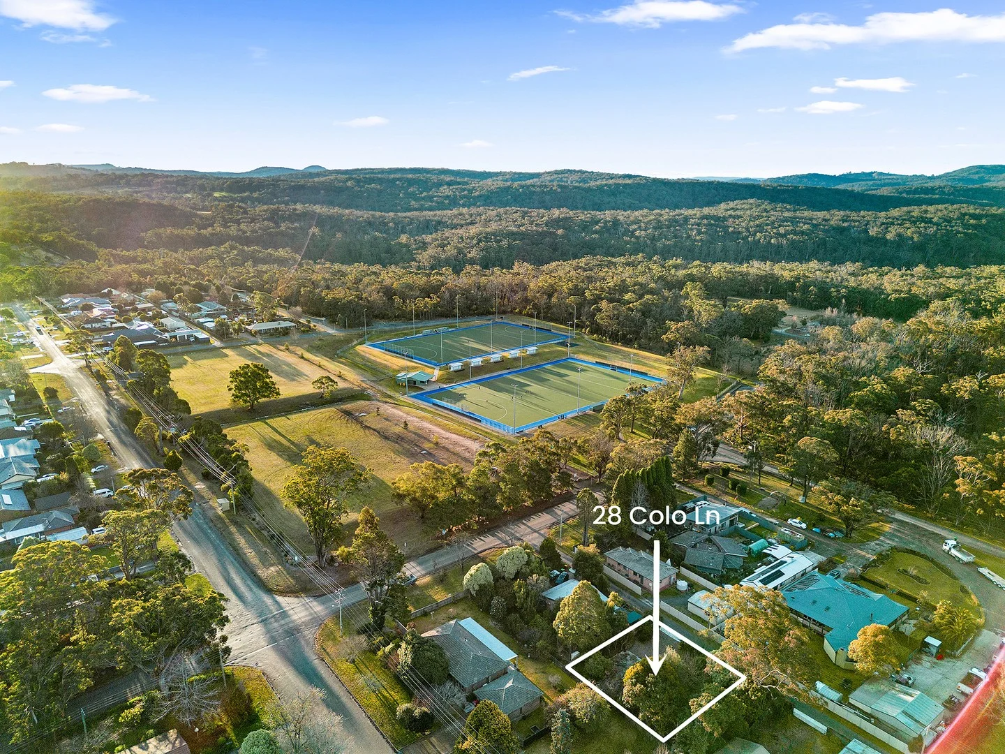 28 Colo Lane, Welby NSW 2575