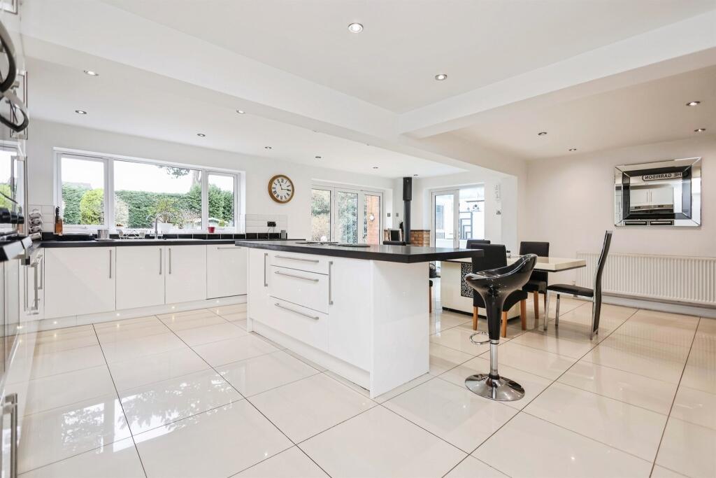 Additional image 5 of Rectory Lane, BIRMINGHAM