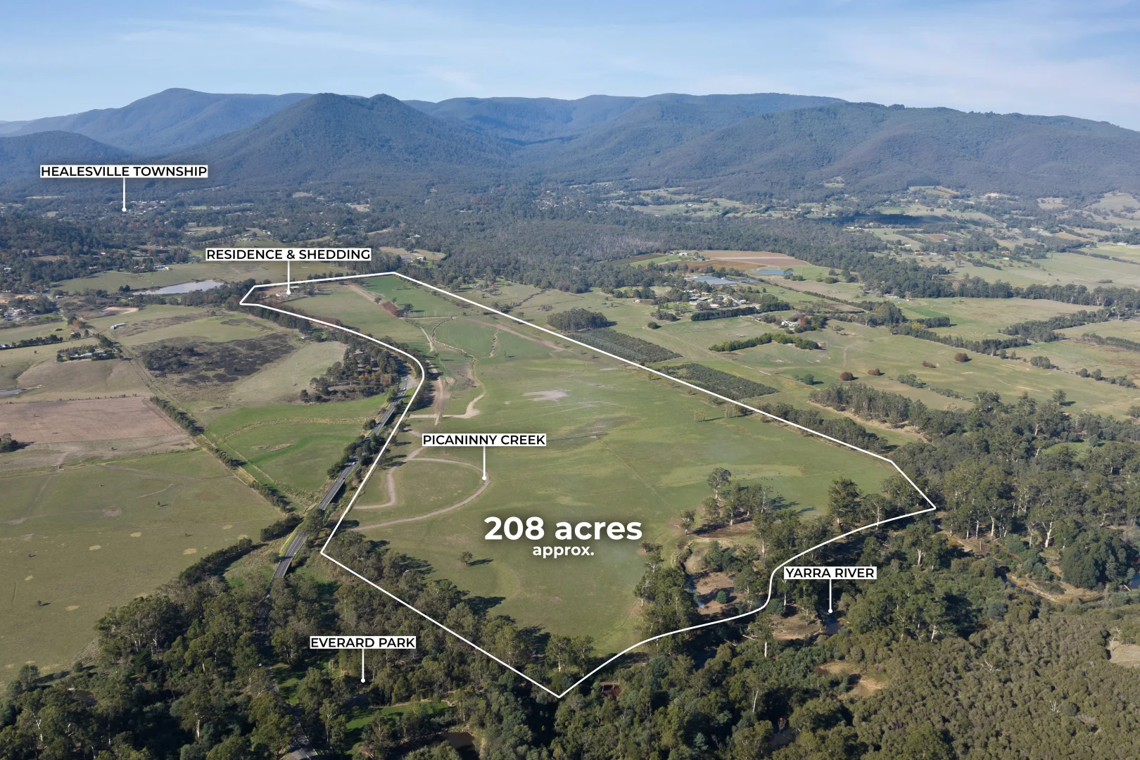 Additional image 21 of 2 MAROONDAH Highway, Healesville VIC 3777