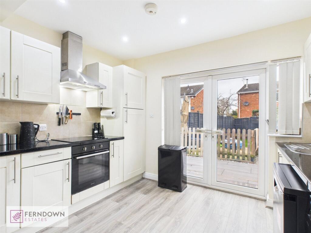 Additional image 13 of Cooks Lane, Kingshurst, Birmingham, B37