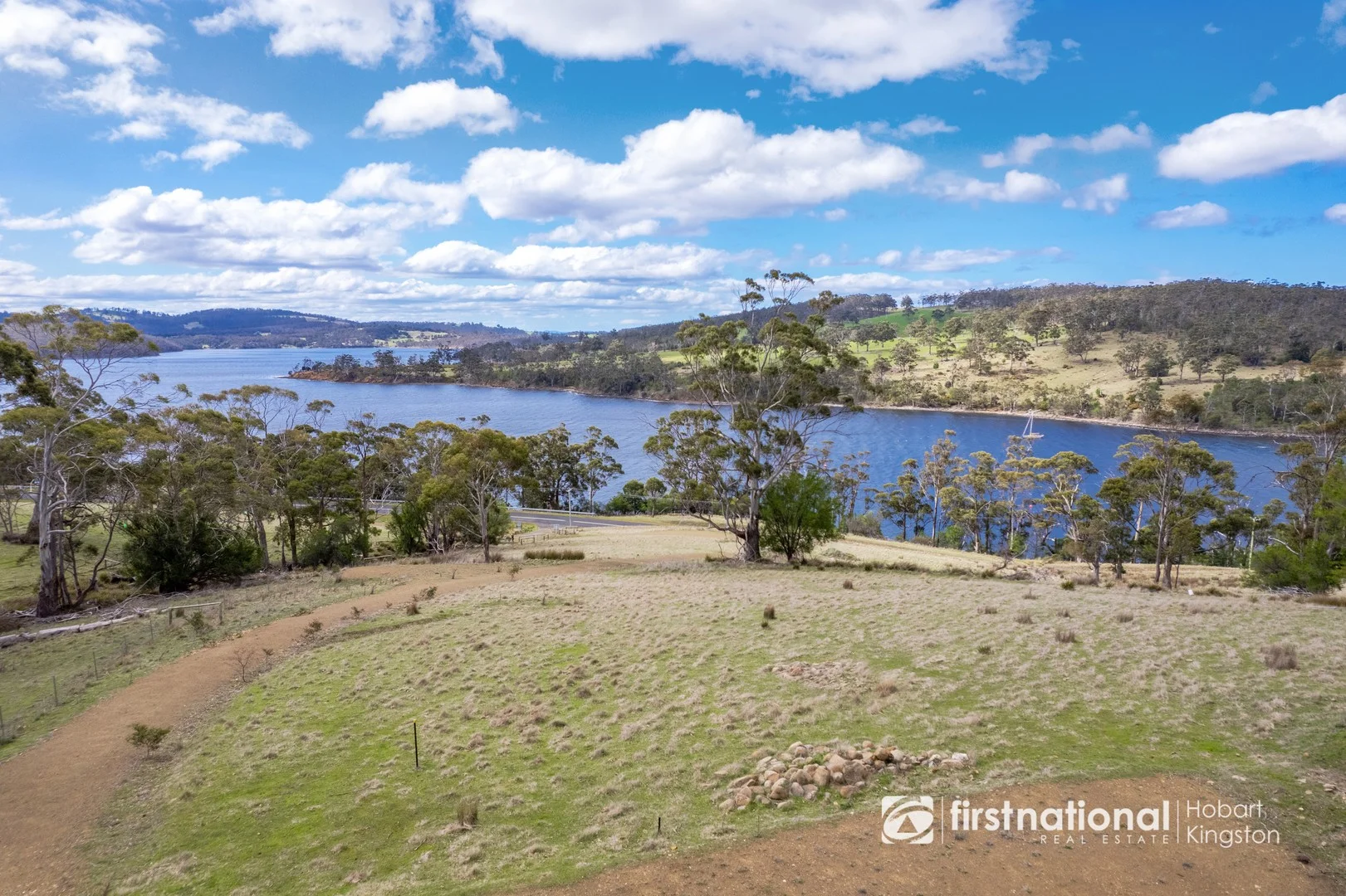 380 Lennon Road, North Bruny TAS 7150