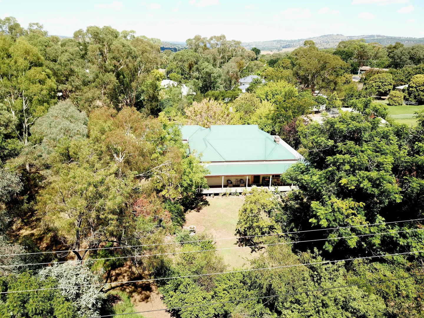 Additional image 38 of Cloudy Hill/82 Goddard Street, Coolah NSW 2843