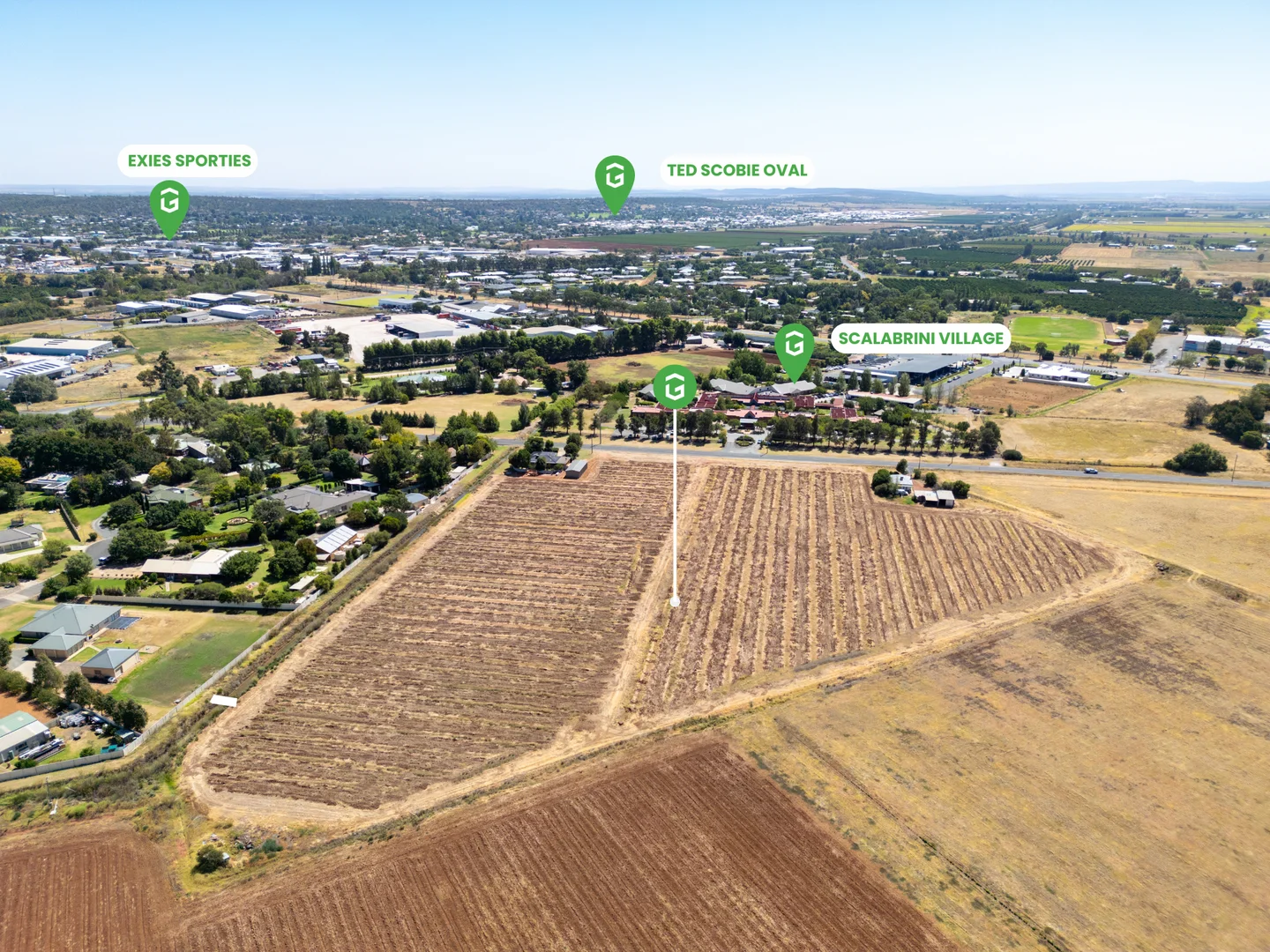 Additional image 5 of Lot 13 Oakes Estate, Yoogali NSW 2680