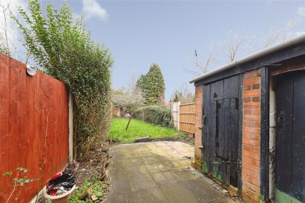 Additional image 15 of Florence Road, Acocks Green, Birmingham, West Midlands, B27