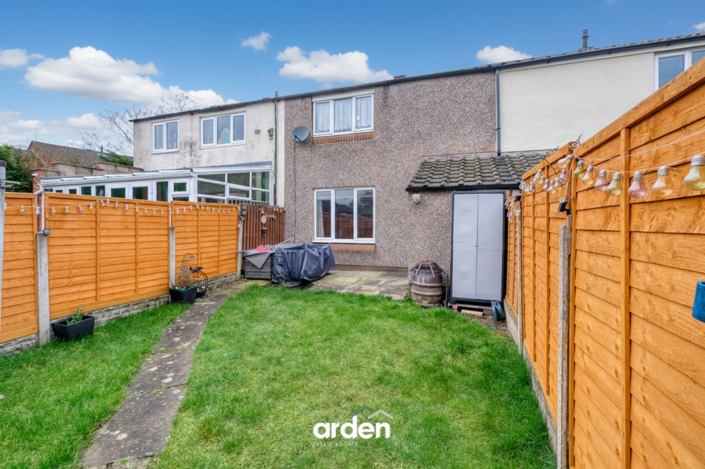 Additional image 13 of Romany Road, Rednal, B45