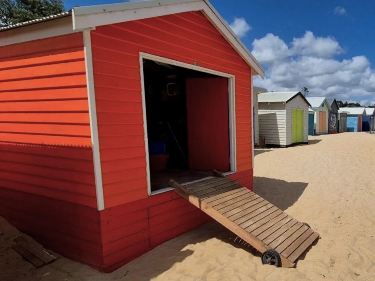 Additional image 13 of Boatshed 120 South Beach, Mount Martha VIC 3934