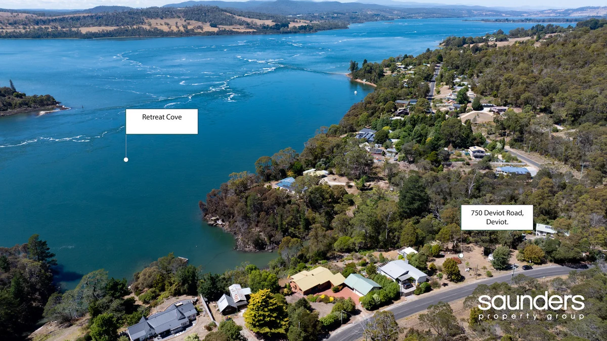 Additional image 4 of Lot 4 & 5/750 Deviot Road, Deviot TAS 7275