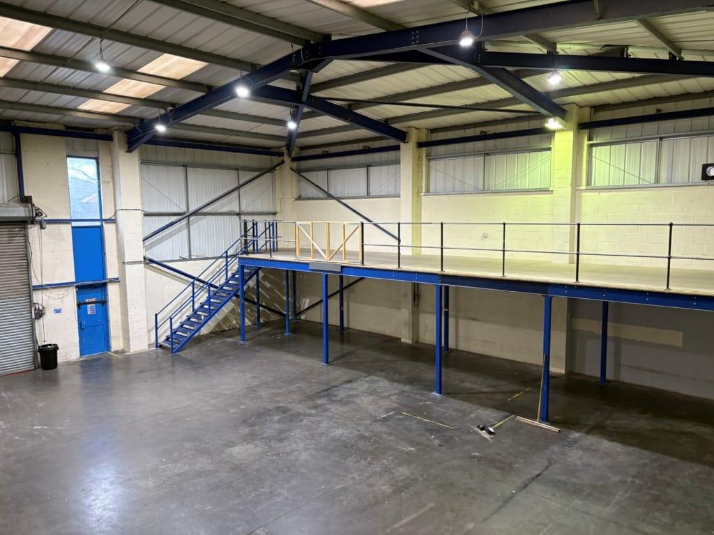 Additional image 5 of Great Barr, Unit 2 Great Barr Business Park, Balitmore Road, B42 1DY