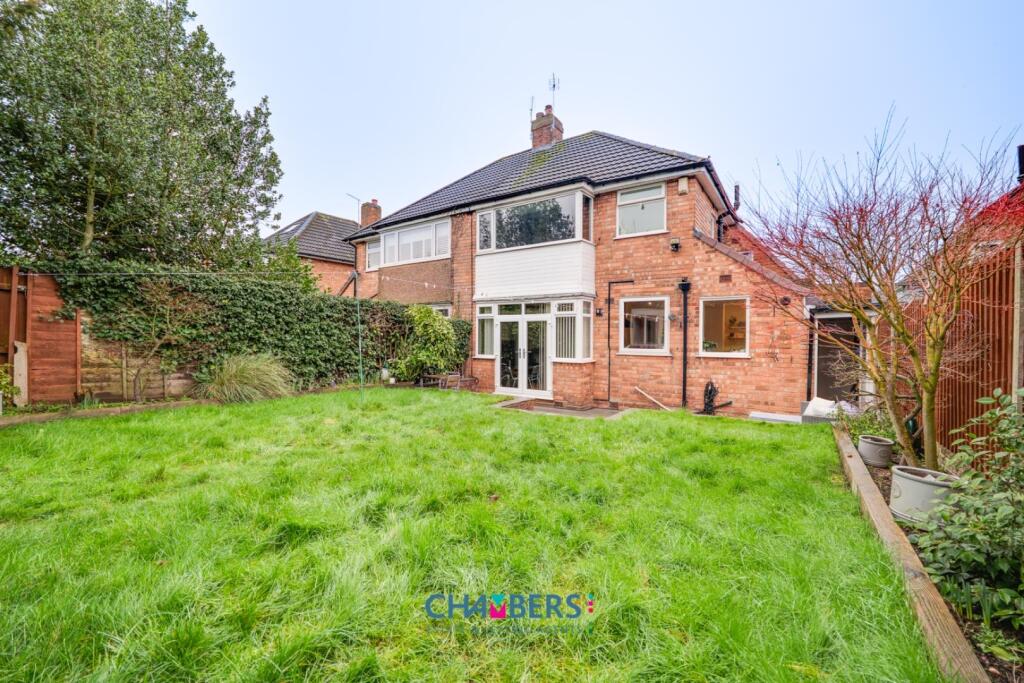 Additional image 42 of Hawthorne Road, Castle Bromwich, Birmingham