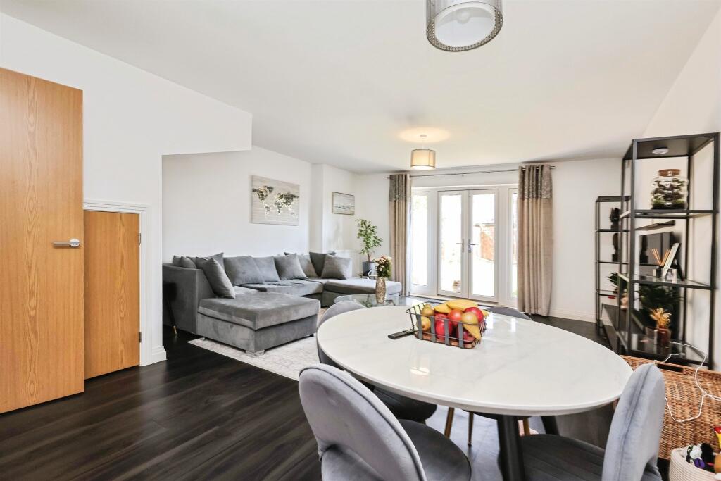 Additional image 5 of New House Farm Drive, Northfield, Birmingham