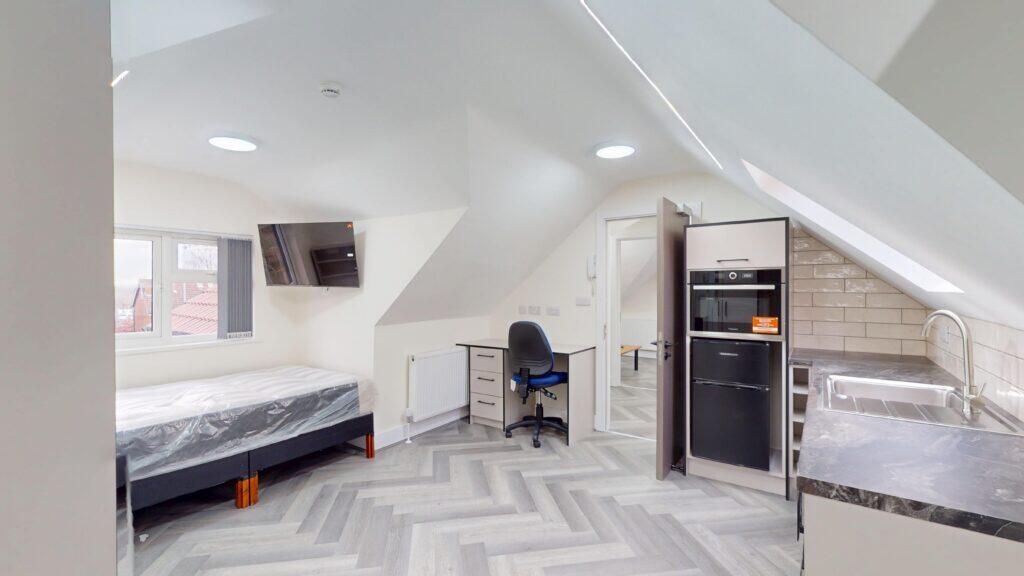 Langleys Road, Selly Oak, Birmingham, B29 6HP