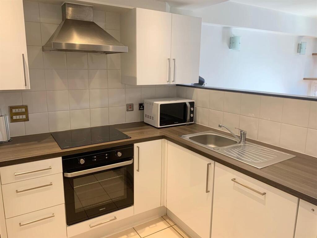 Additional image 7 of Maxim 28, 21 Lionel Street, Birmingham, B3