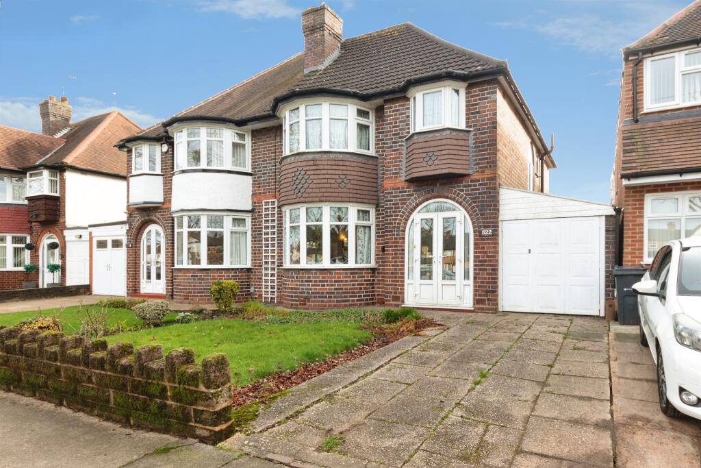 Additional image 2 of Fox Hollies Road, Hall Green, Birmingham