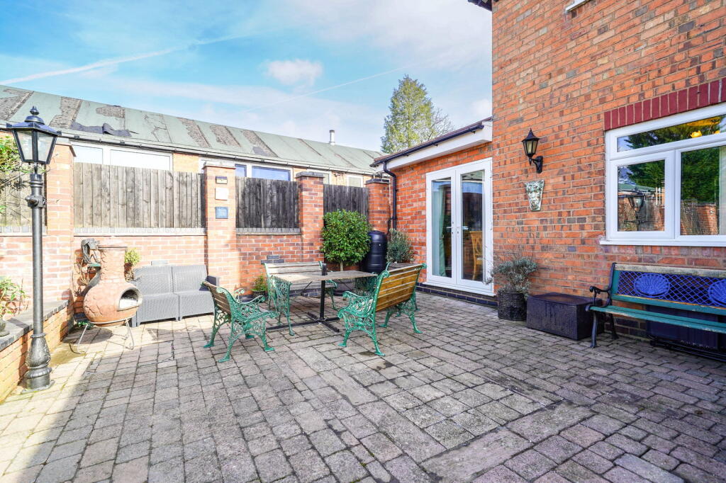 Additional image 22 of Fox Hollies Road, Hall Green