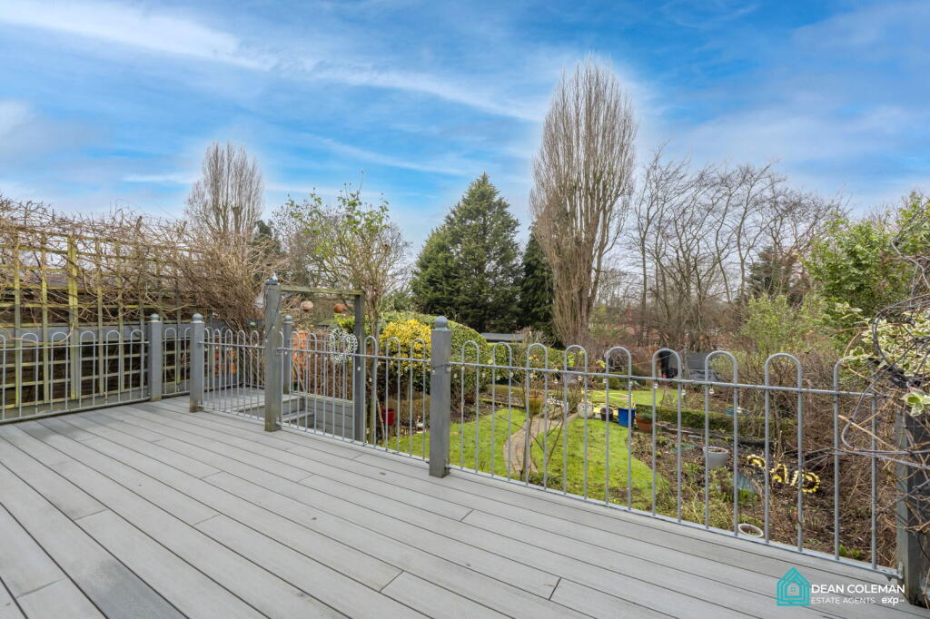 Additional image 22 of Claines Road, Bournville Village Trust, B31 2EE