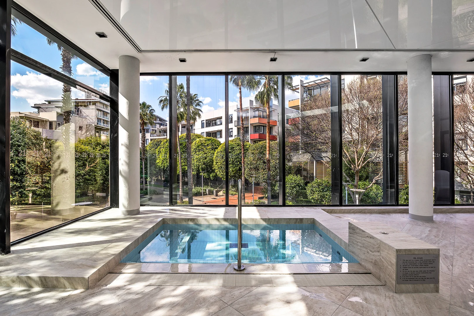 Additional image 11 of 308/800 Chapel Street, South Yarra VIC 3141