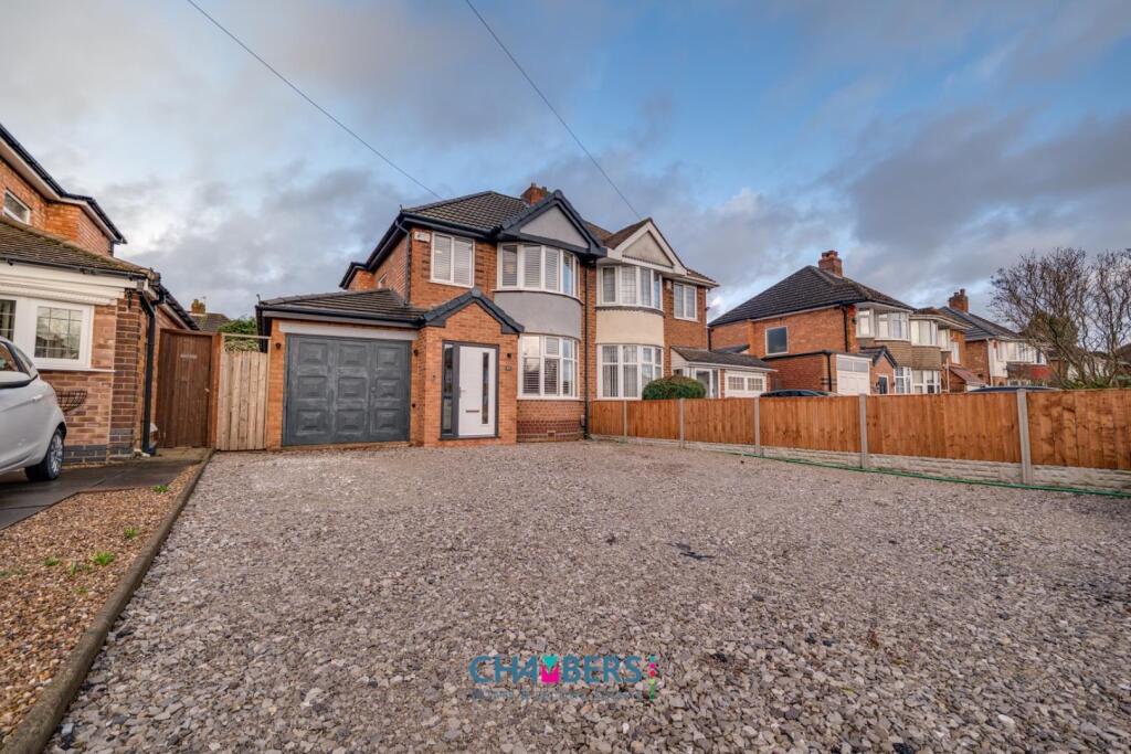 Additional image 48 of Hawthorne Road, Castle Bromwich, Birmingham