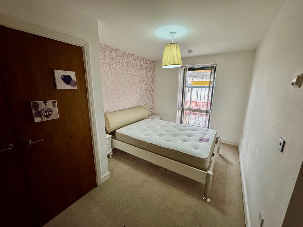 Additional image 5 of Hemisphere, Edgbastion Cresecent, Birmingham, B5