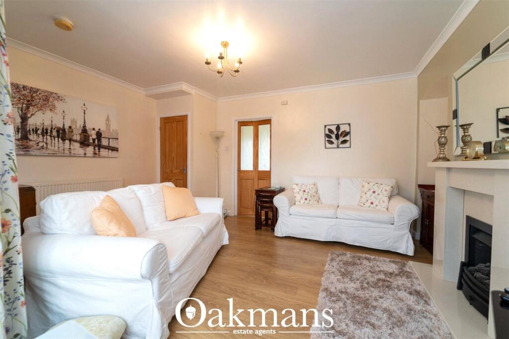 Additional image 4 of Colworth Road, Northfield, Birmingham, B31