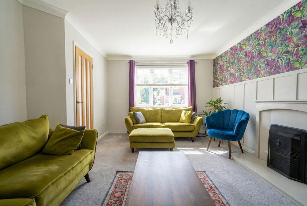 Additional image 2 of The Holdens, Hall Green