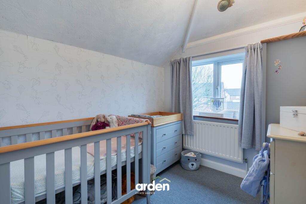 Additional image 11 of The Grove, Cofton Hackett, B45