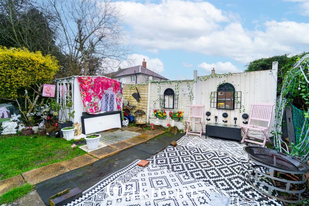 Additional image 21 of Kitwell Lane, Birmingham, West Midlands, B32