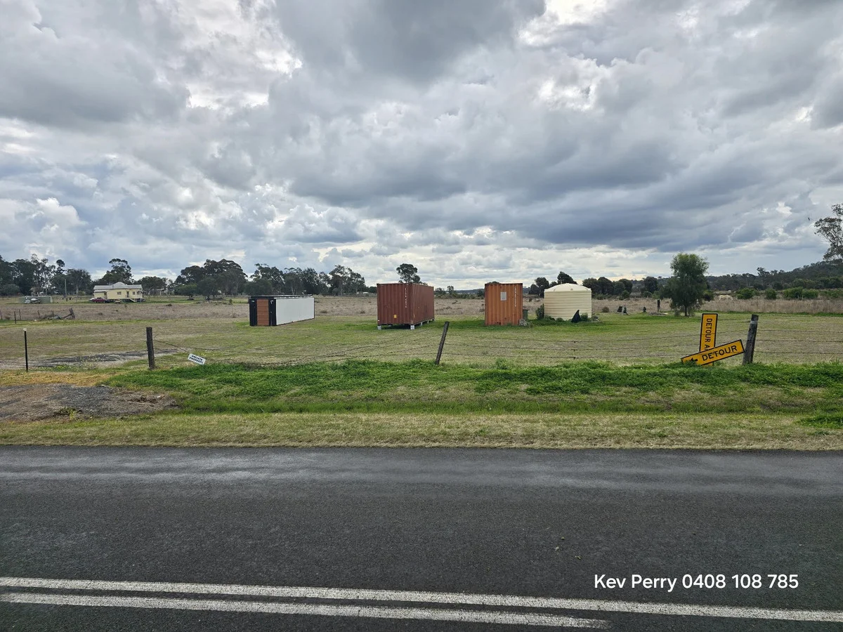 Additional image 4 of 12 Oakey Cooyar Road, Kulpi QLD 4352