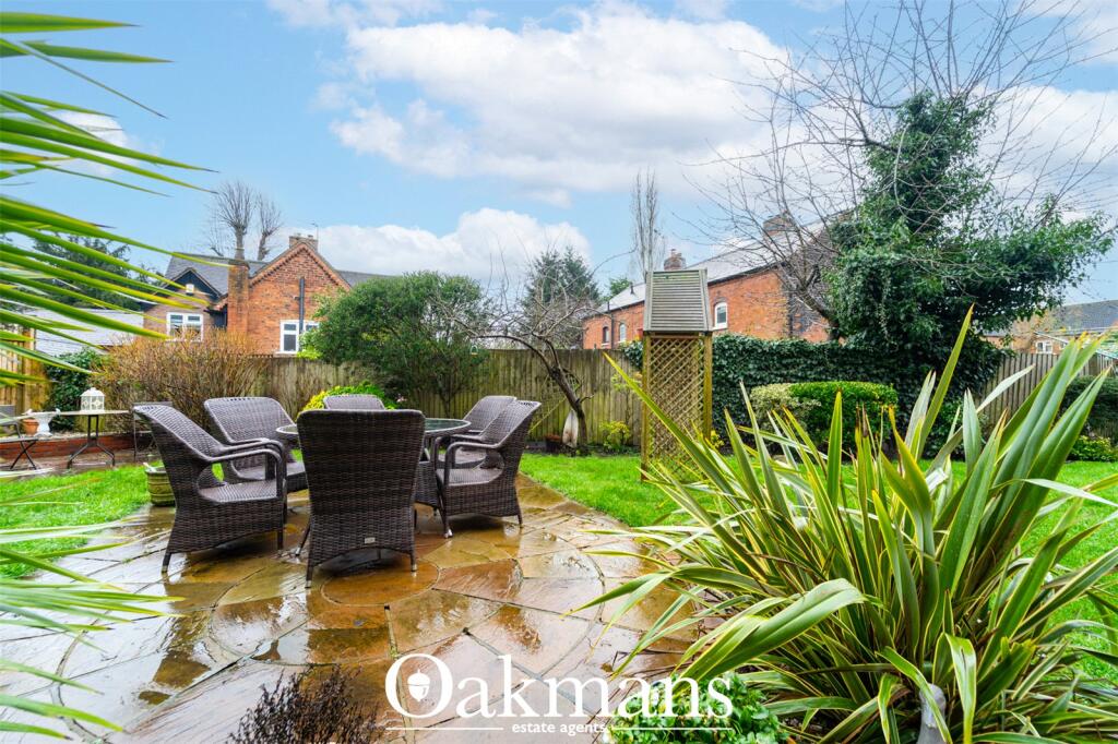 Additional image 42 of Beech Farm Croft, Birmingham, West Midlands, B31