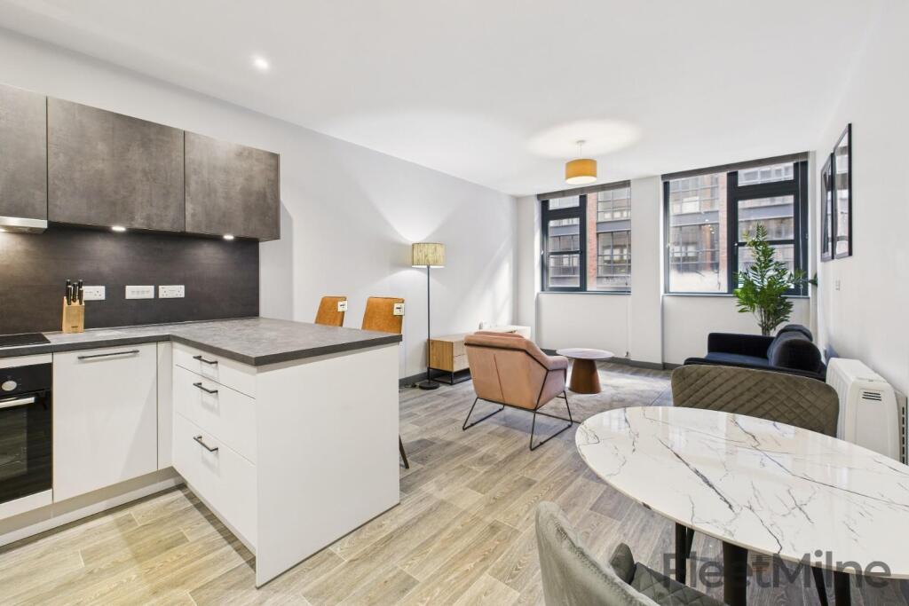 Additional image 15 of Lock House, Lionel Street, Birmingham