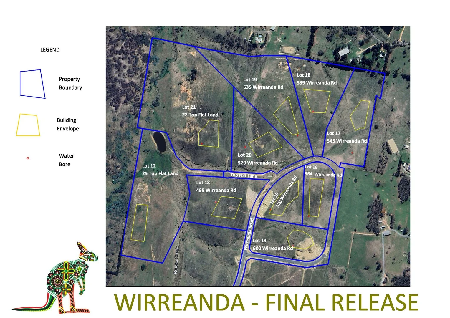 Additional image 10 of 499 Wirreanda Road, Bungendore NSW 2621