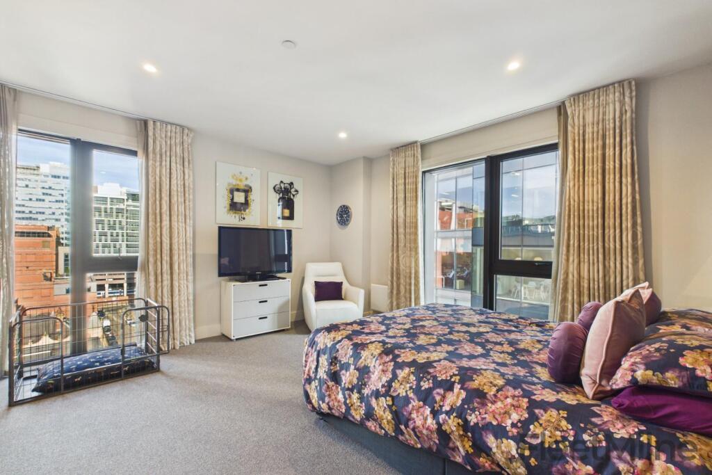 Additional image 14 of The Lightwell, 61 Cornwall Street, B3 2EE