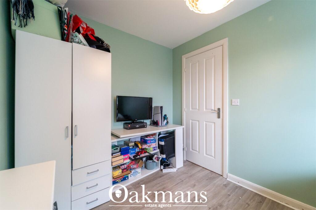 Additional image 14 of Canal Court, Birmingham, West Midlands, B27