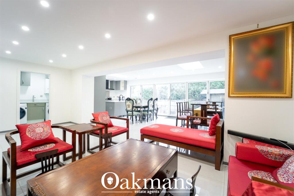 Additional image 6 of Ansell Way, Harborne, Birmingham, West Midlands, B32