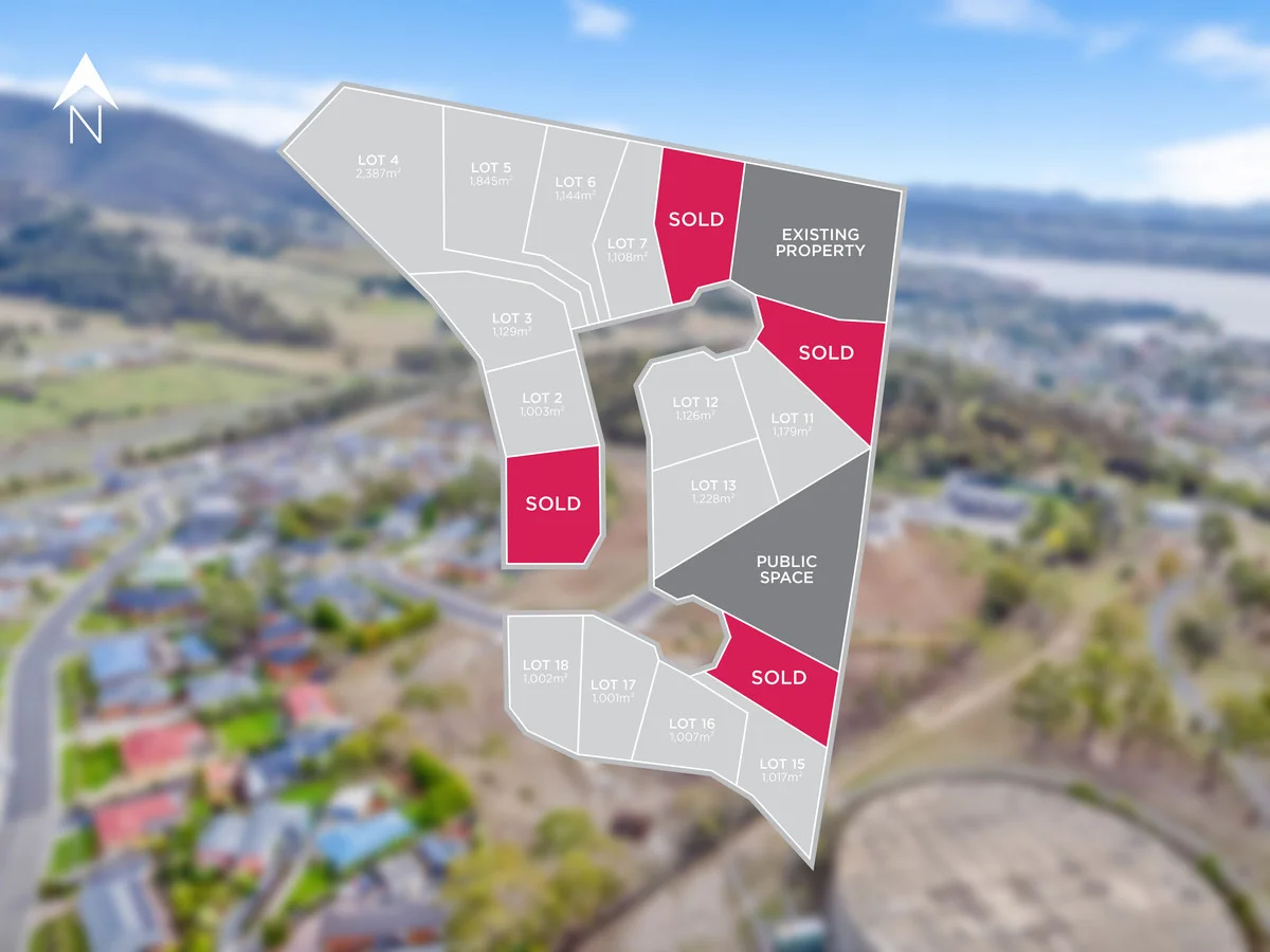 Additional image 2 of Boston Court, Claremont TAS 7011