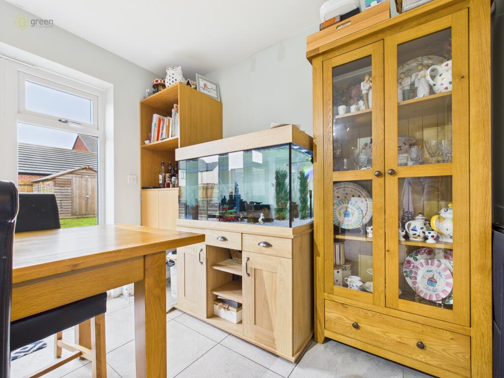 Additional image 17 of Orchid Close, Chelmsley Wood, B37