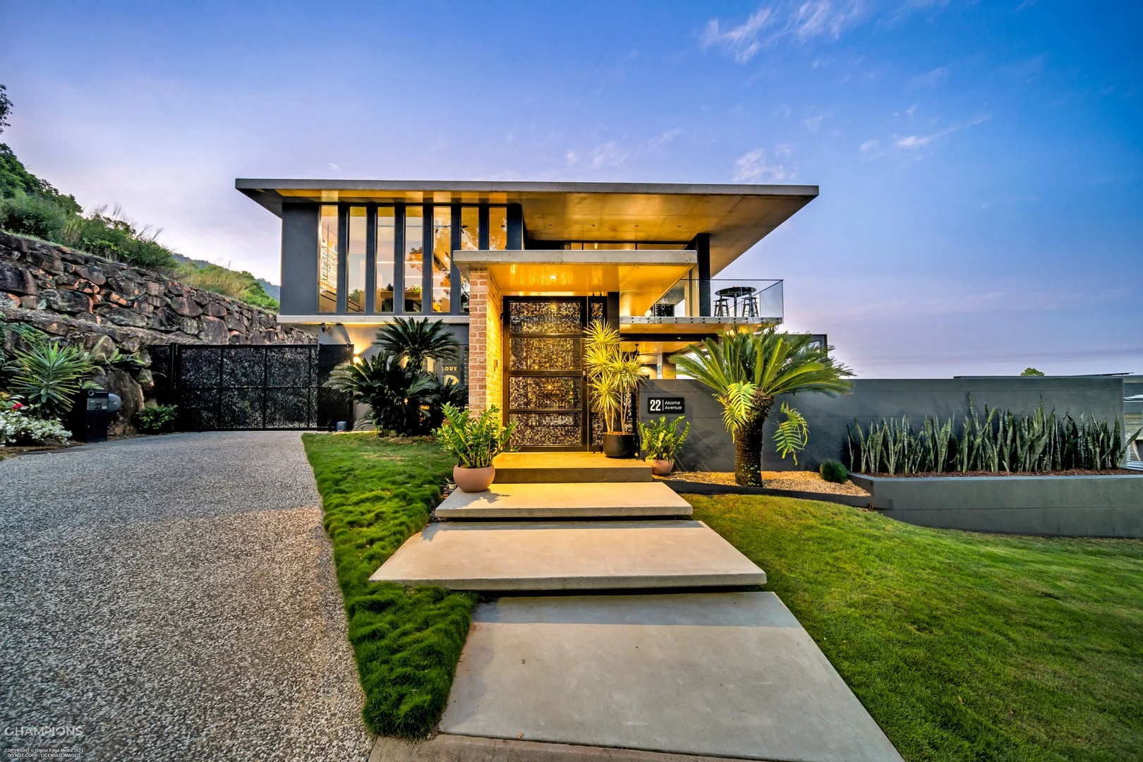 22 Akame Avenue, Caravonica QLD 4878