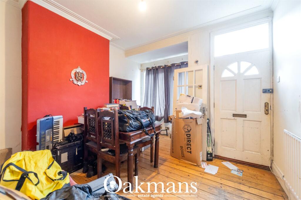 Additional image 4 of Oxford Street, Stirchley, Birmingham, West Midlands, B30