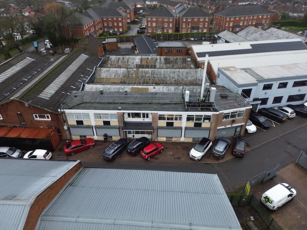 Additional image 5 of 2 Lightning Way, Birmingham, B31 3PJ