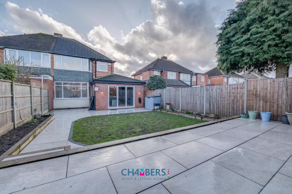 Additional image 43 of Hawthorne Road, Castle Bromwich, Birmingham