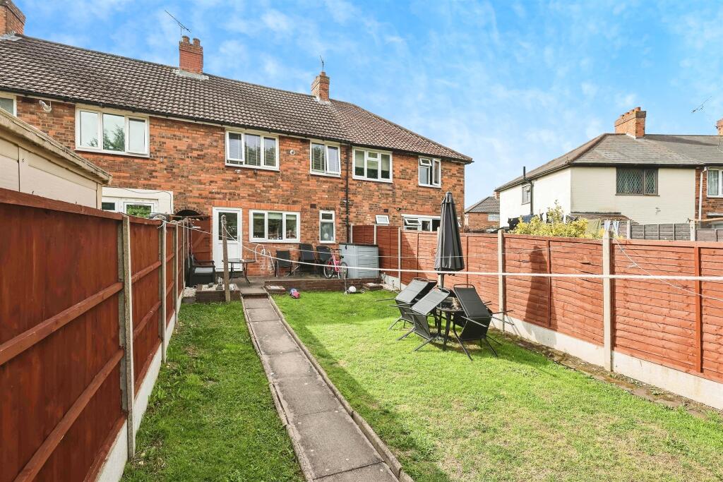 Additional image 17 of Yardley Green Road, Stechford, Birmingham