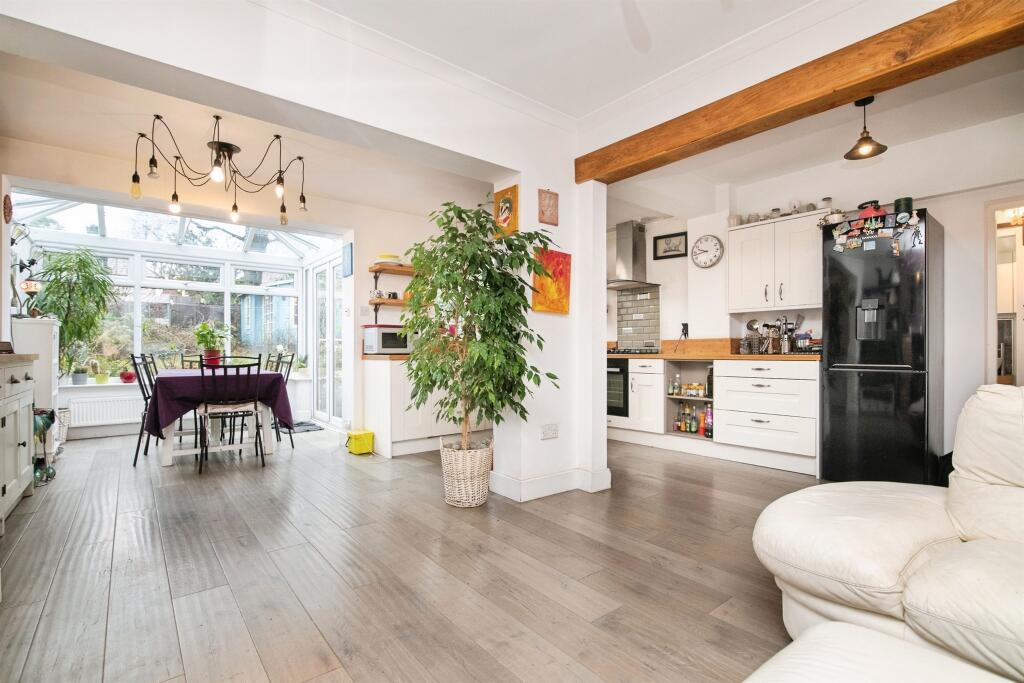 Additional image 4 of Edenhall Road, Quinton, Birmingham
