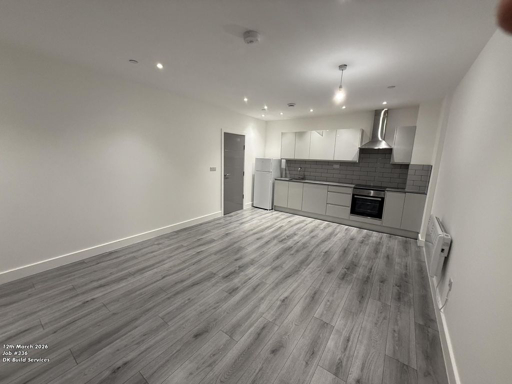 Additional image 2 of 1 bed flat to rentMain Road, Sidcup DA14