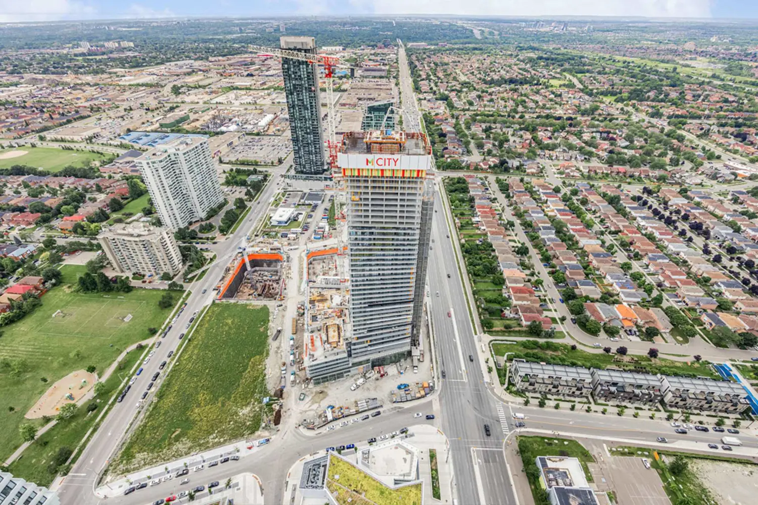 Additional image 15 of 3900 Confederation Parkway 5806